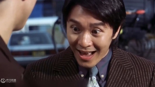 我才是真正的圣斗士，天馬彗星拳!