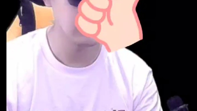 哈喽大家好我是你们的原罪，听说都想看我露脸，那么我就在618这个特别的日子里满足大家
6月18日晚