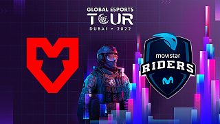 【戴夫解說】迪拜巡回賽 MOUZ VS MRS 圖二Ancient