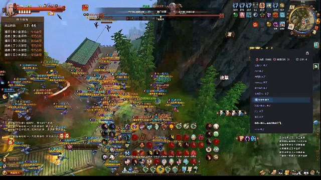 九宫剑法门派战