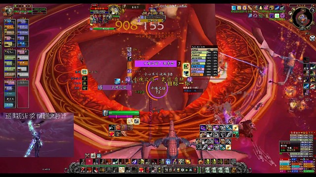 我的团长是个复读机-最后一句撕心裂肺