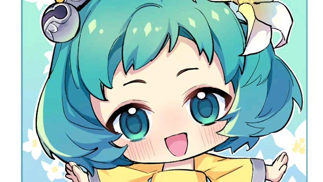 今天是小甜盒，奥利奥～