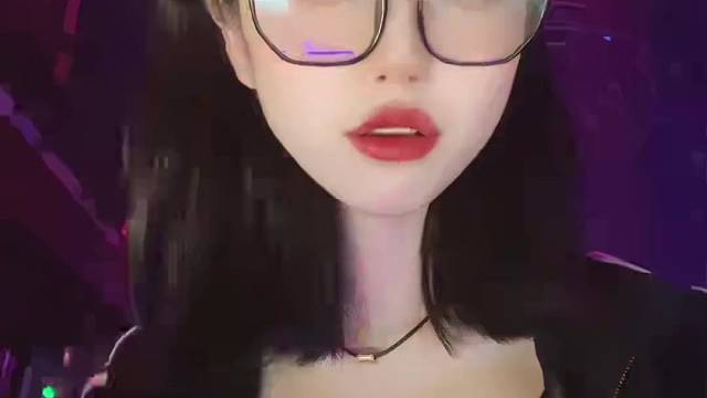 生活不易靓女叹气