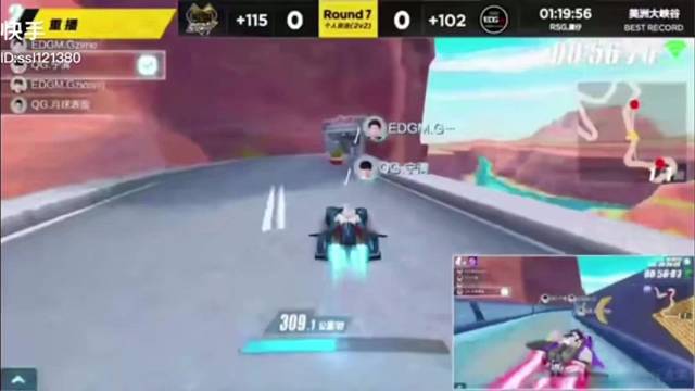 月球表面就这？