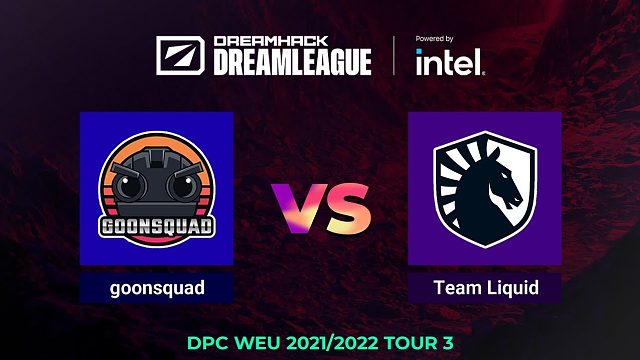 【Astral解说】DPC-2022-S3欧洲区 Liquid vs GS BO3#3 迟暮之桶