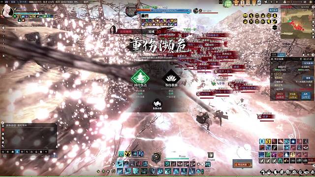 醉酒vs花前醉月1.0