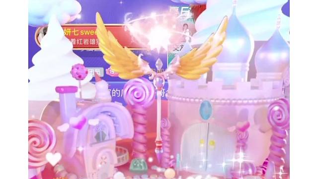 感谢张张哥和晚睡哥送给奢侈先生的开业大礼包！