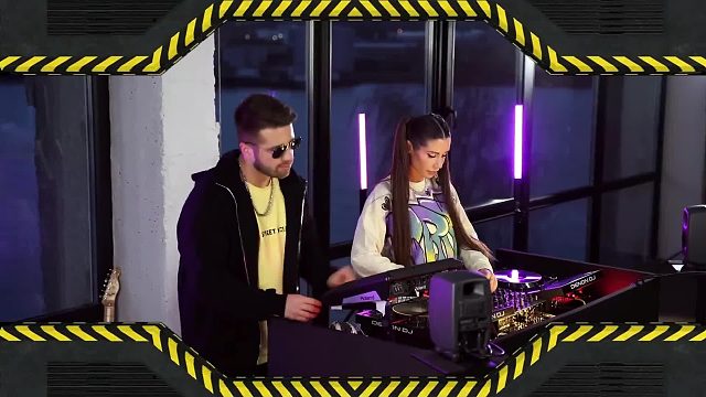 DJ打碟(电子音乐)电音云蹦迪之 - 39 Kingdom