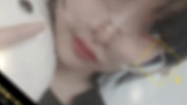 会刷帅的女孩子超酷的好吧