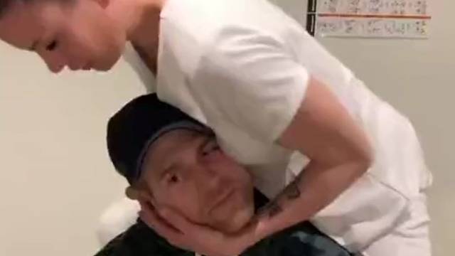 正骨现在都传到国外了吗？