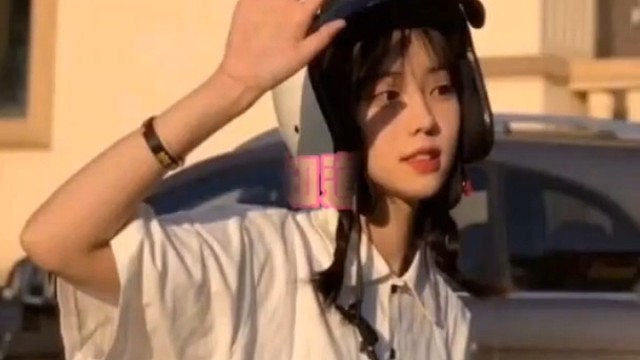 |｡･㉨･)っ♡　喜欢你♪