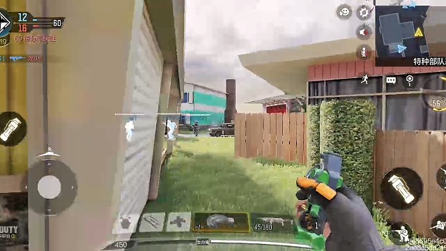 不用枪也能干翻你，跑酷与拳击的完美结合