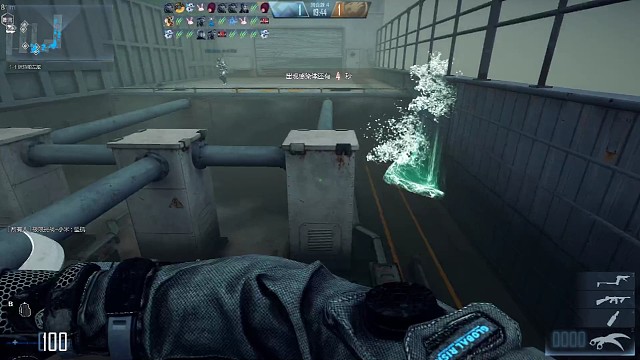 终极压鬼计划出现失误，导致腹背受敌!