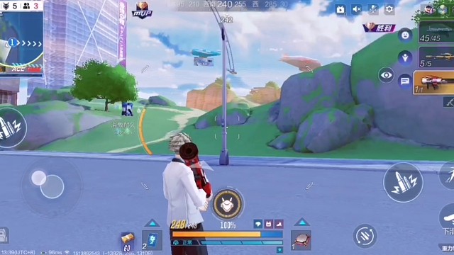 机动都市阿尔法，我的精彩时刻。