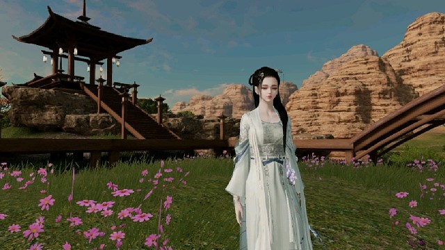 没有天香截四海的快乐