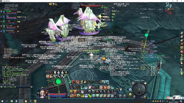 六区魔族6.12我在呢！我真在呢