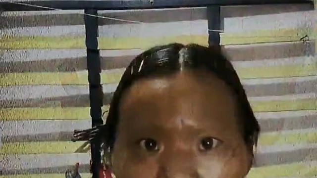 我是耐看型，不信你仔细看看