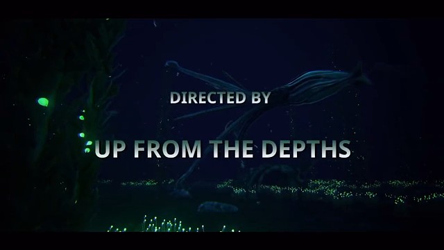 方舟PVP宣傳片