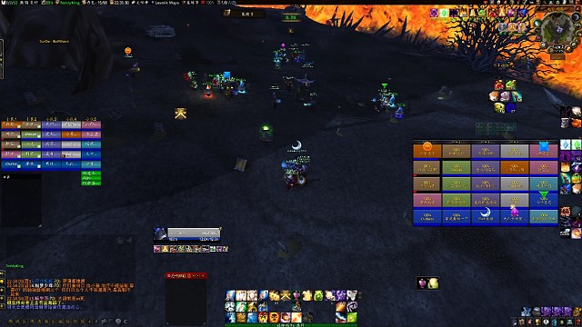 一区莫格莱尼SW3号