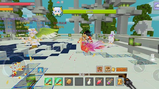 萌新拯救日记斯卡蒂篇