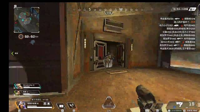 我直接就是白给~