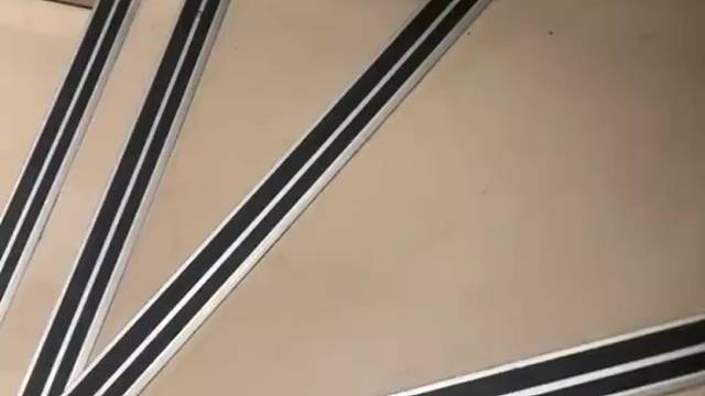 脖子以下全是腿