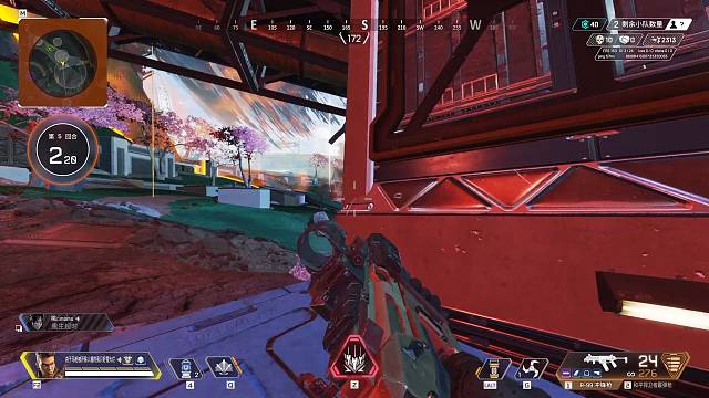 新人主播，第一天直播！