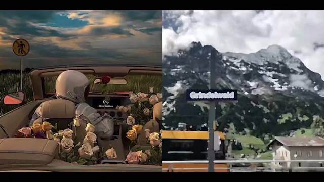 小时候我词不达意长大了我们言不由衷