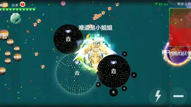 我是神秘人不要问我我是谁！