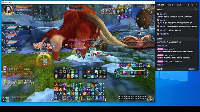 有请小趴菜！都快被游戏玩死了