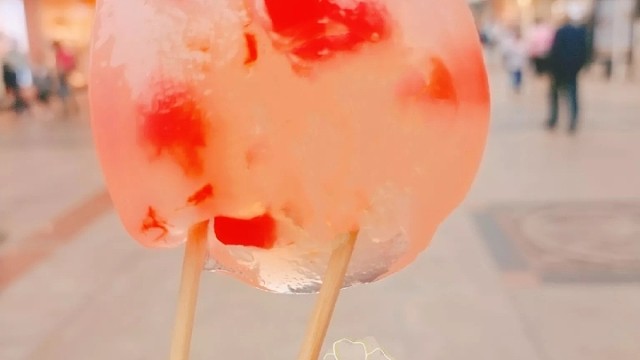 这个夏天希望遇到一个温暖的人，可以包容我的坏脾气，包容我的小任性