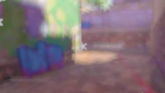 当你用绝地求生的打法来玩这个游戏时会有什么操作