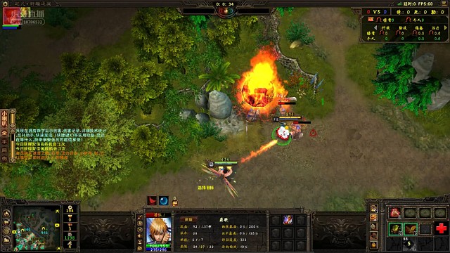 蒋钦全程高能力压全程上