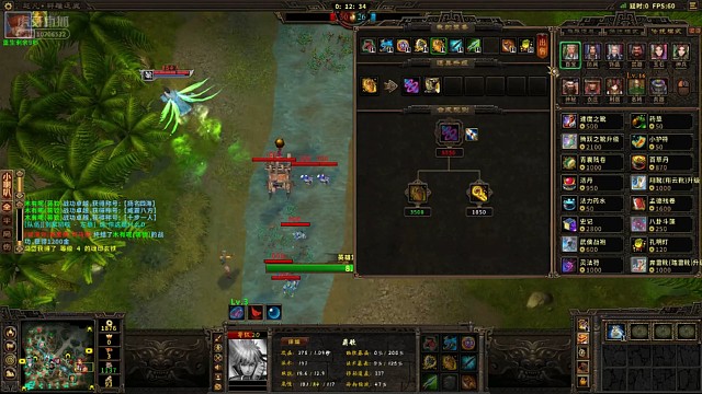 蒋钦全程高能力压全程下