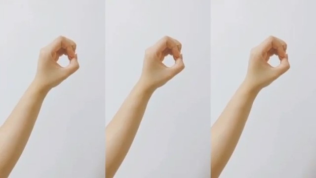 爱笑的人运气不错