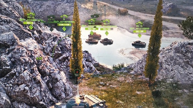 390能出来管管吗？玩6局就遇到这样的两局了！