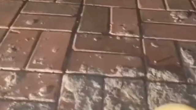 “夹子”直接打出原声