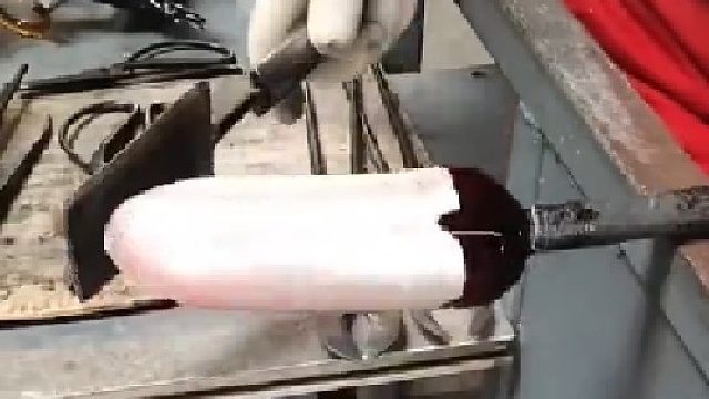 我错了……这都是纯手工是不是很贵