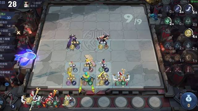 天胡魔种直接玄策冲疯