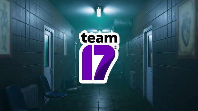 Team17 未来游戏展 Summer Showcase 2022 作品集宣传片