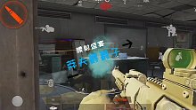 暗区突围 极致腰射 丝滑灭队