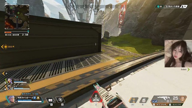 嘿嘿嘿嘿补枪怪