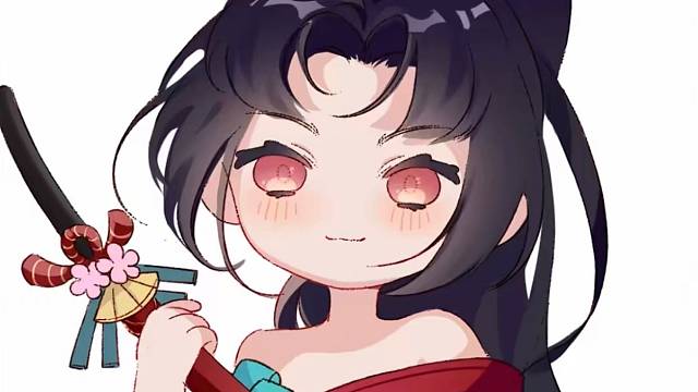 诶呀？手滑了。