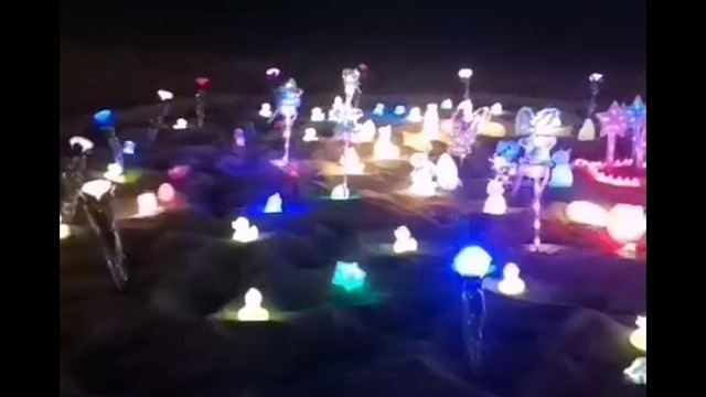 浪费也可以如此简单