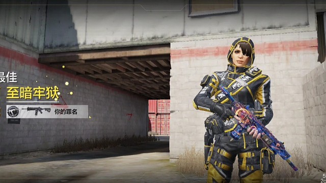 让ICR再次伟大！