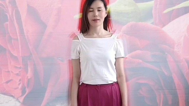 我发布了一个新视频，快来围观吧！