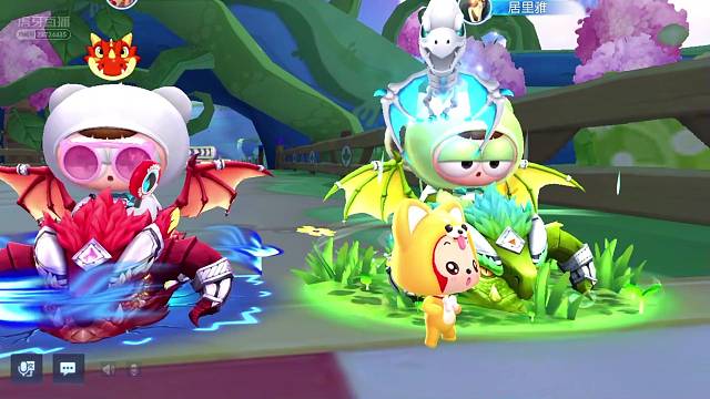 红龙的正确使用方式