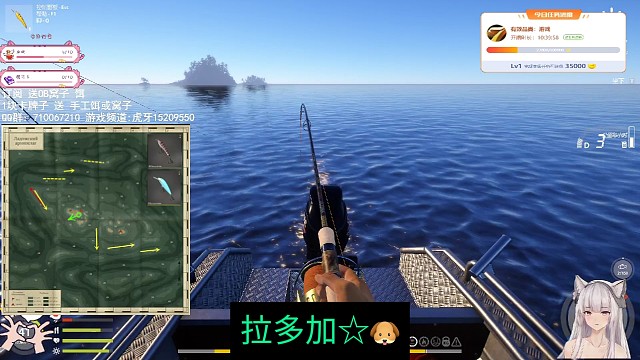 每日一星叮咚！