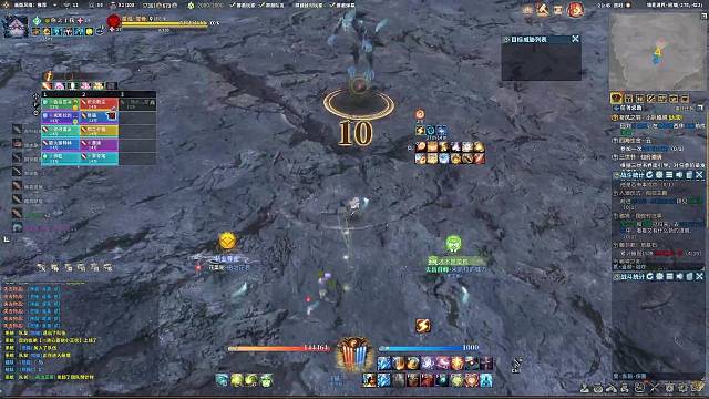 直播间里重聚首，都是牢头和狱友