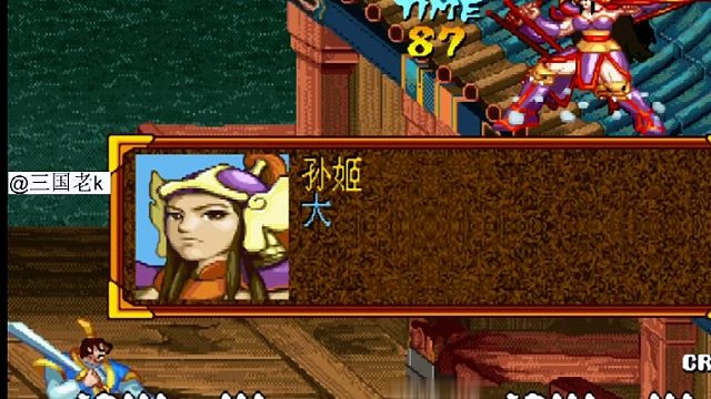 毁童年玩法之张辽单秒合集